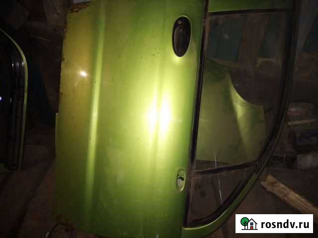 Матиз Добрянка - изображение 1