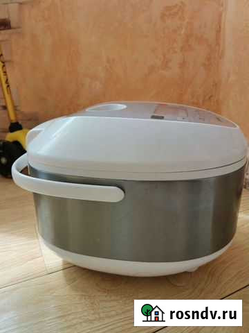 Мультиварка Электросталь - изображение 1