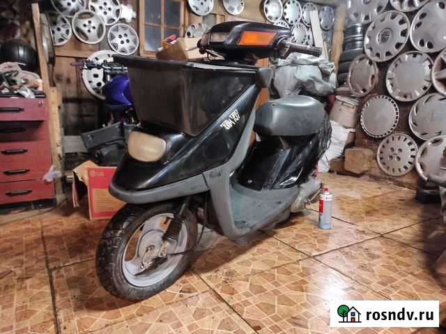 Yamaha jog Аннино - изображение 1