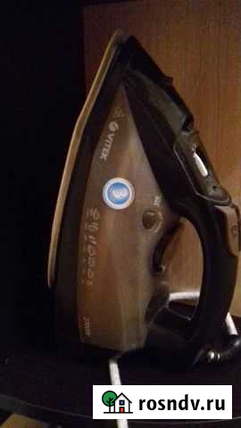 Продам утюг в рабочем состоянии Елец - изображение 1