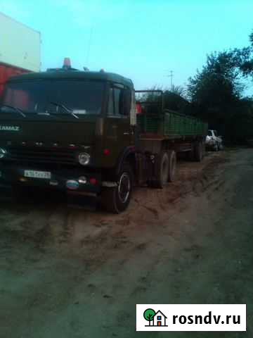 Услуги полуприцепа 9,12 метров рашиты Благовещенск - изображение 1