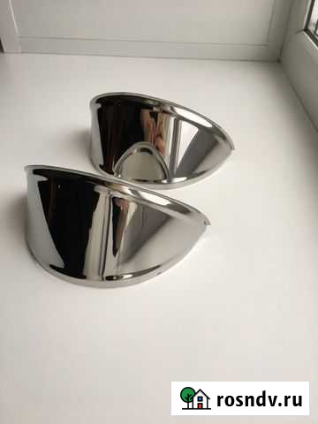 Козырьки (ресницы) на фары Глазов - изображение 1