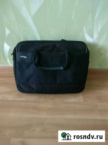 Сумка для ноутбука Брянск - изображение 1