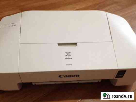 Принтер Canon Альметьевск