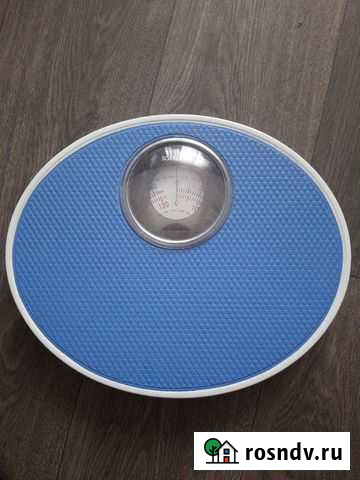 Продам механические весы Scarlett Саяногорск - изображение 1