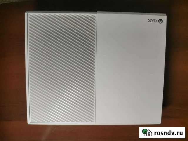 Xbox one 2.5 tb Ставрополь - изображение 1