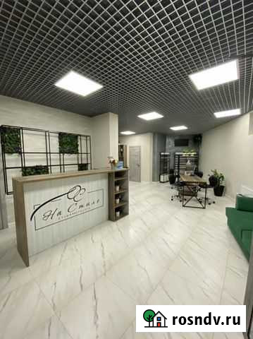 Аренда рабочего места в новой студии красоты Ставрополь - изображение 1