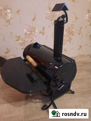 Коптильня Подольск - изображение 1