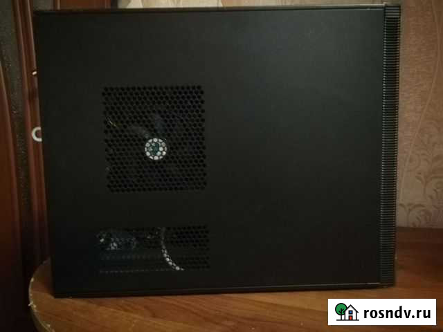 Минимальный игровой/офисный пк Мурино - изображение 1