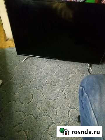 Телевизор ЖК Кольчугино - изображение 1