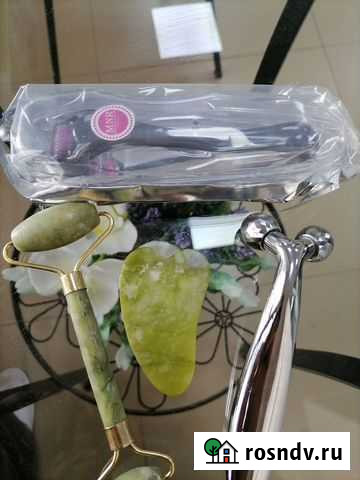 Массажер для лица новый Моздок - изображение 1