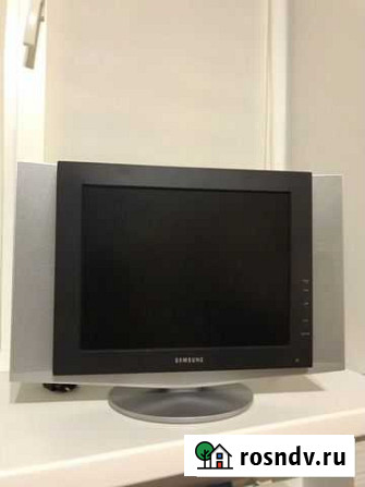Телевизор samsung Сызрань - изображение 1