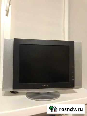 Телевизор samsung Сызрань - изображение 1