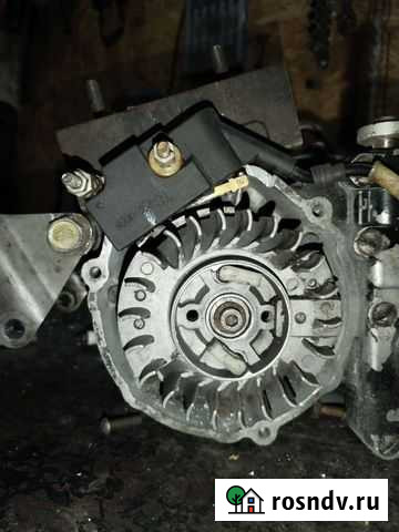 Продам или обменяю двигатель от cz 125 511 Северск - изображение 1