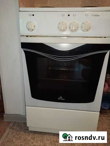 Плита электрическая Белогорск - изображение 1