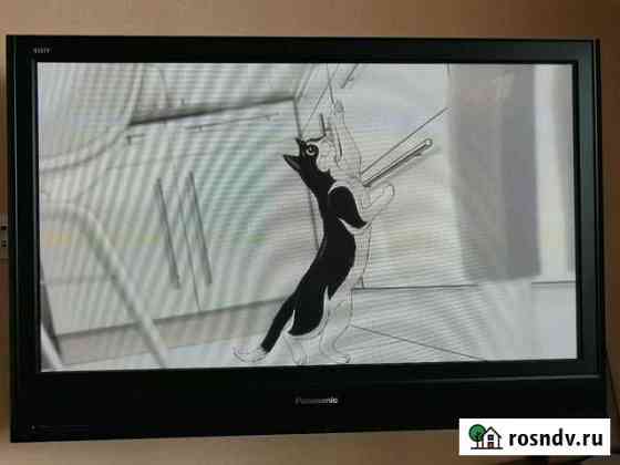 Panasonic viera Link TH-R42PV7KH диагональ 106 см Кемерово
