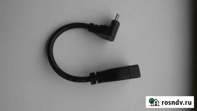 Переходник Клинцы - изображение 1