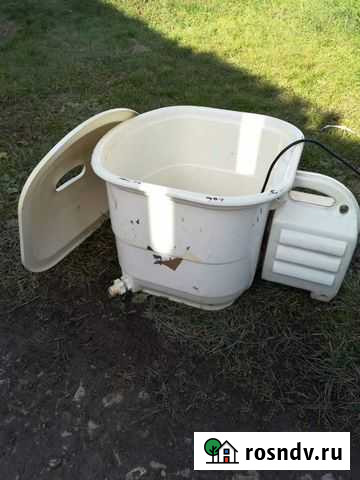 Стиральная машина Спас-Клепики - изображение 1