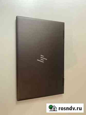 Ноутбук HP envy 15 Химки
