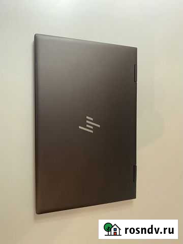 Ноутбук HP envy 15 Химки - изображение 1