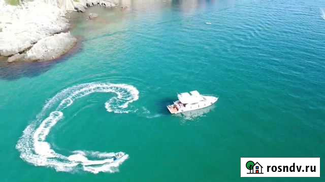 Съемка квадрокоптером (фото/видео) Севастополь - изображение 1