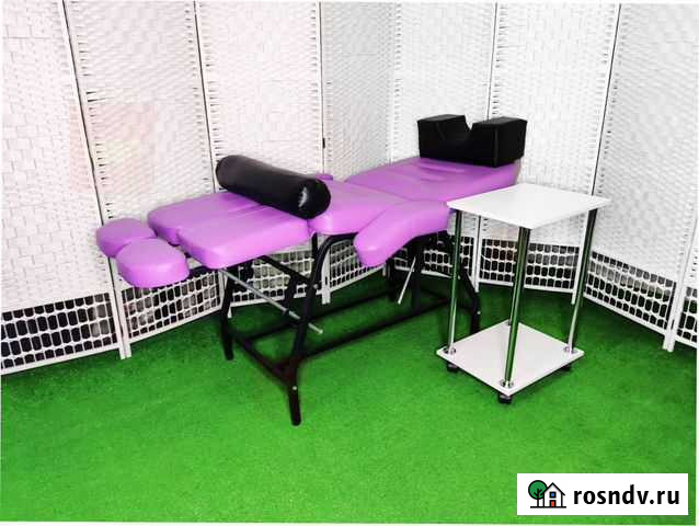 Педикюрное кресло Шуя - изображение 1