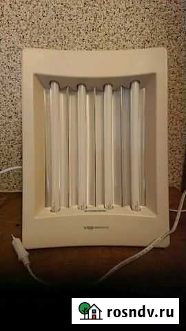 Солярий Подольск - изображение 1