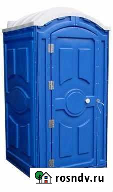 Аренда биотуалетов Мурманск - изображение 1