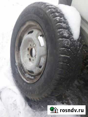 Колесо кордиант r13 Бузулук - изображение 1