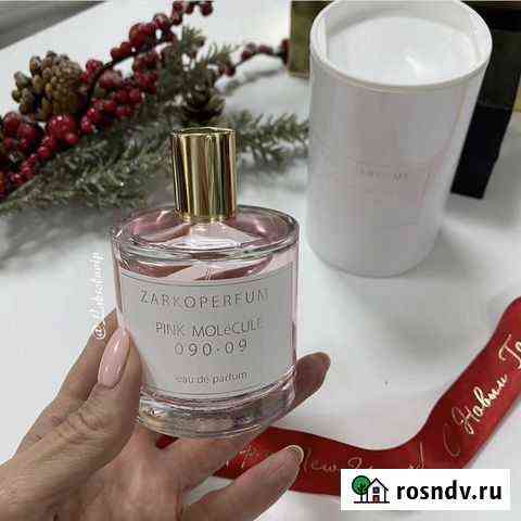 Pink Molecule Парфюм Горно-Алтайск