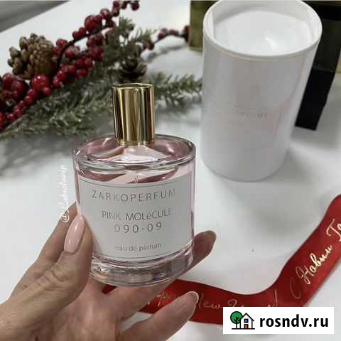 Pink Molecule Парфюм Горно-Алтайск - изображение 1