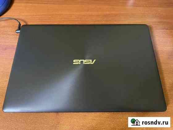 Ноутбук asus x550ln Intel Core i7 nvidia 840m Курск