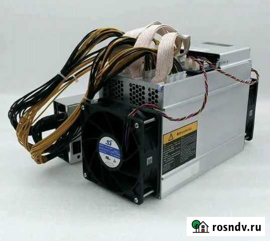 Asic antminer t9 Советский - изображение 1