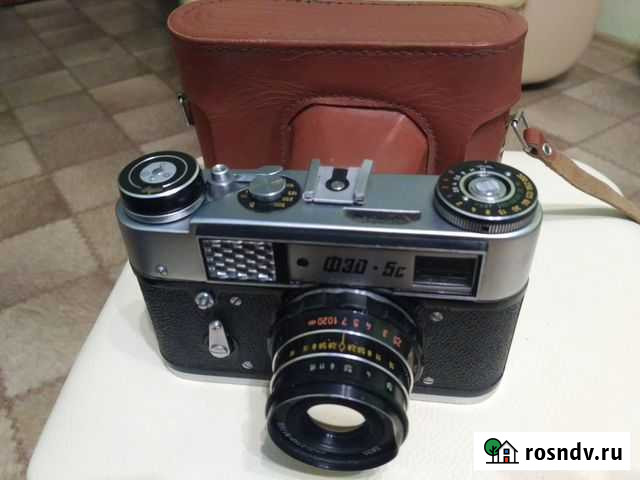 Фэд 5с Тольятти - изображение 1