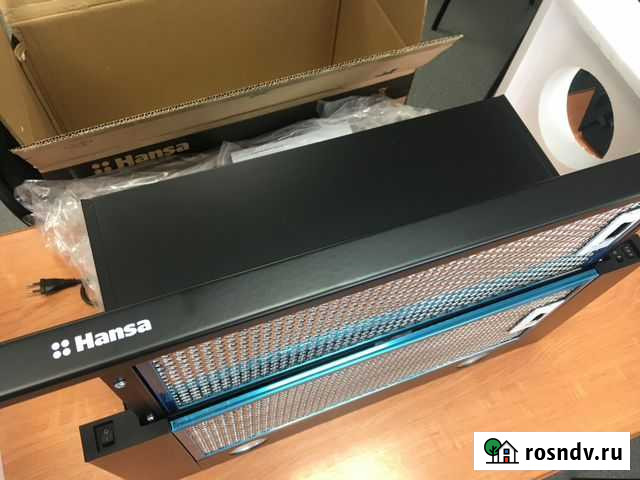 Вытяжки Elikor Krona Hansa Gefest новые Воронеж - изображение 1