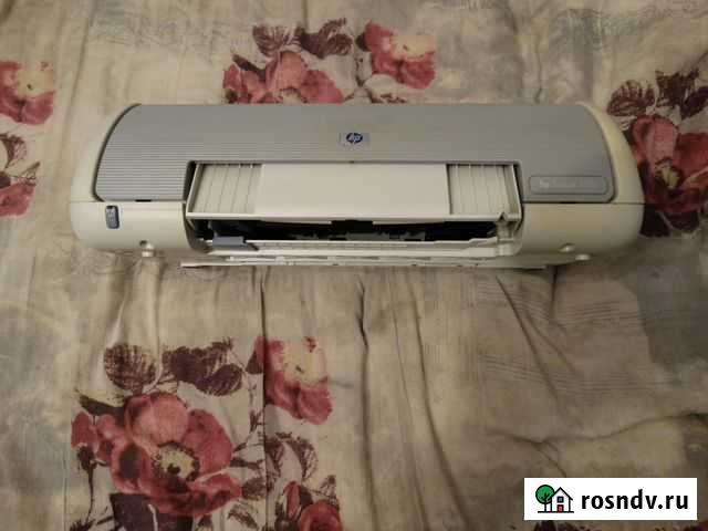 Продаю принтер нр Калуга - изображение 1