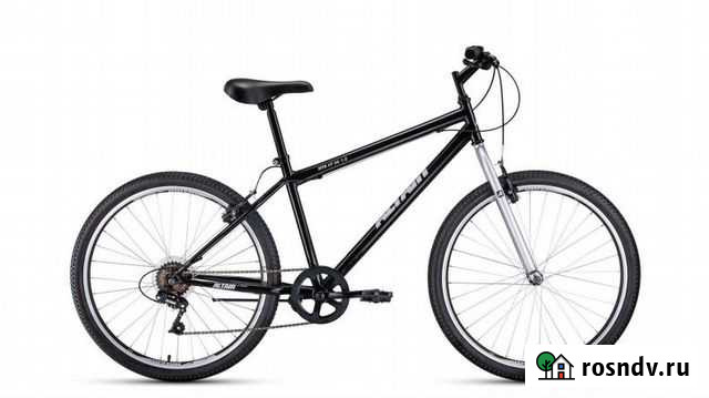 Велосипед altair MTB HT 26 1.0 Тула - изображение 1