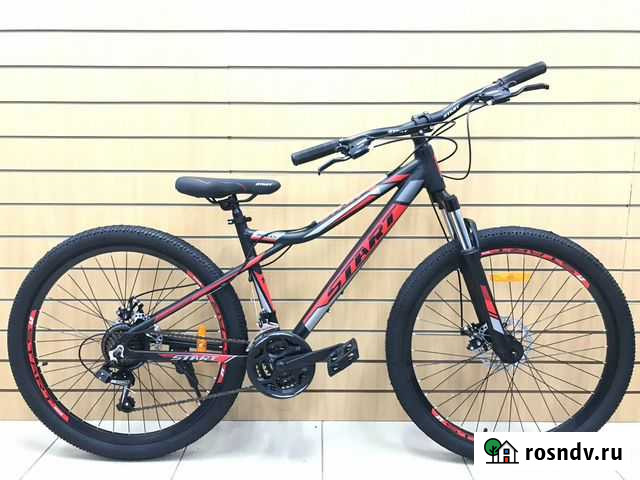 Велосипед старт 615-1 горный Ростов-на-Дону - изображение 1