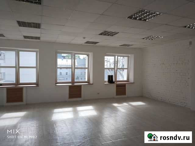 Спортивный зал, 78.6 кв.м. сдам в аренду Петрозаводск - изображение 1