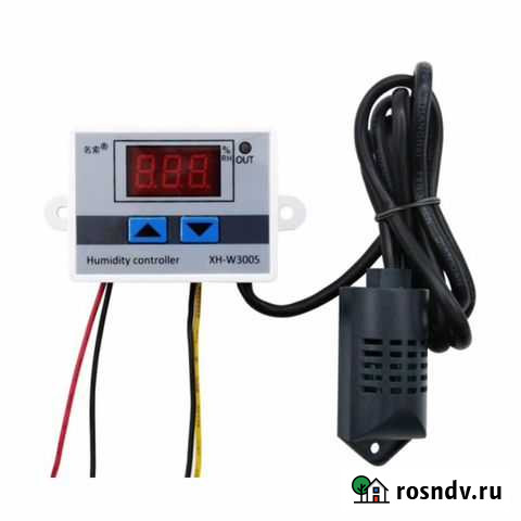 Контроллер влажности W3005 Красноярск - изображение 1