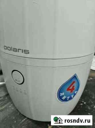 Увлажнитель Polaris PUH 7140. Новый. Гарантия Челябинск