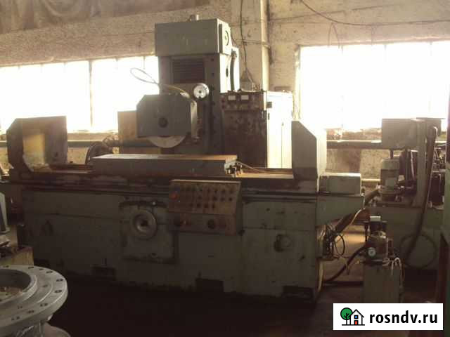 Шлифовальный станок 1250х350 3Л722В Алексеевка - изображение 1