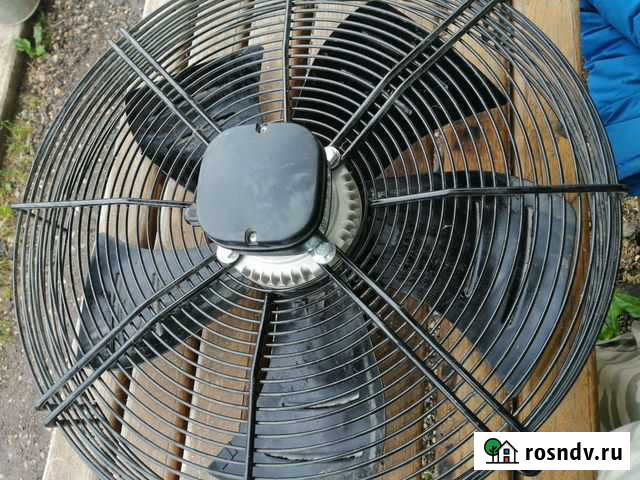 Вентилятор для кондиционера Вязьма - изображение 1
