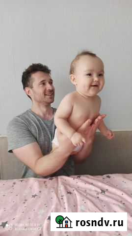 Профессиональный массаж Новосибирск - изображение 1