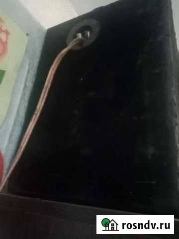 Сабвуфер Владимир - изображение 1