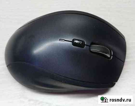 Беспроводная мышь Logitech M705 Marathon Красноярск