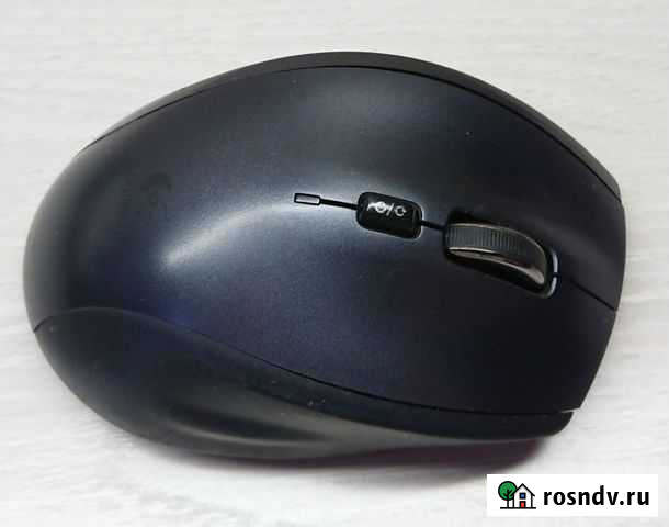 Беспроводная мышь Logitech M705 Marathon Красноярск - изображение 1