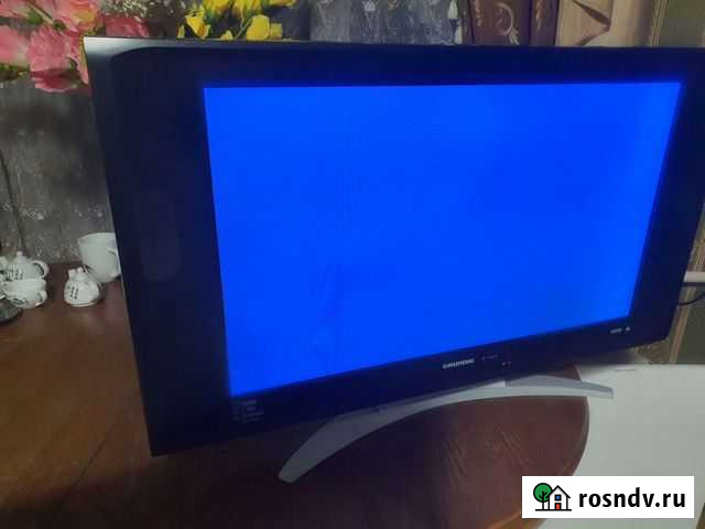 Телевизор бу Знаменск - изображение 1