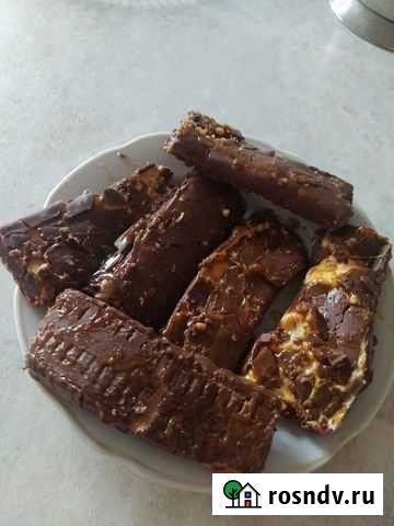 Шоколадные конфеты Саратов - изображение 1