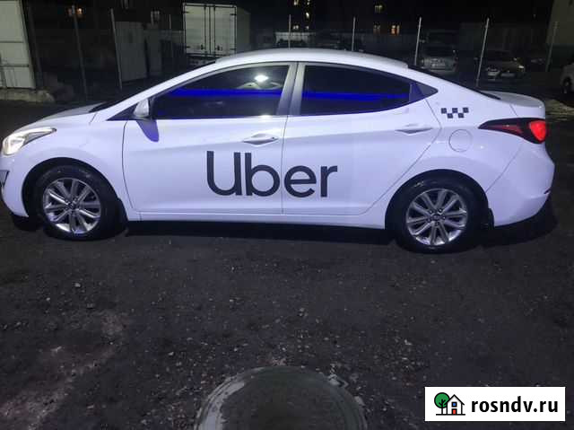 Аренда Авто Калуга - изображение 1